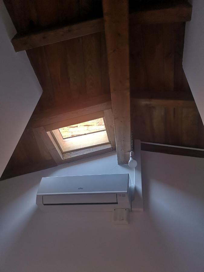 Apartamento Rural La Brigida, Rubiaco, Las Hurdes エクステリア 写真